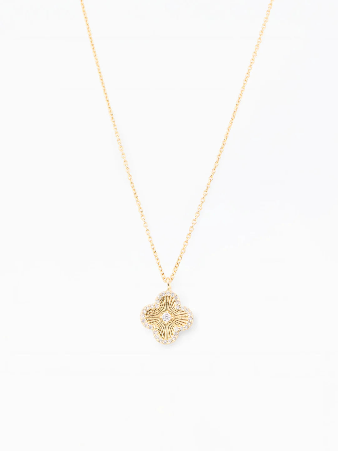 Maeve Luxe Necklace