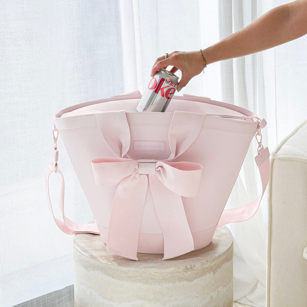 Case-Mate Jelly Cooler Tote