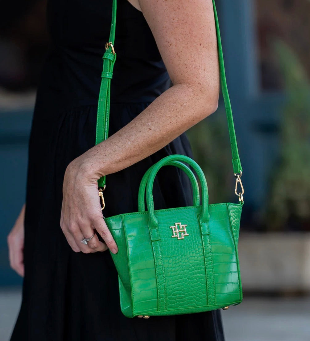 Merritt Mini Tote