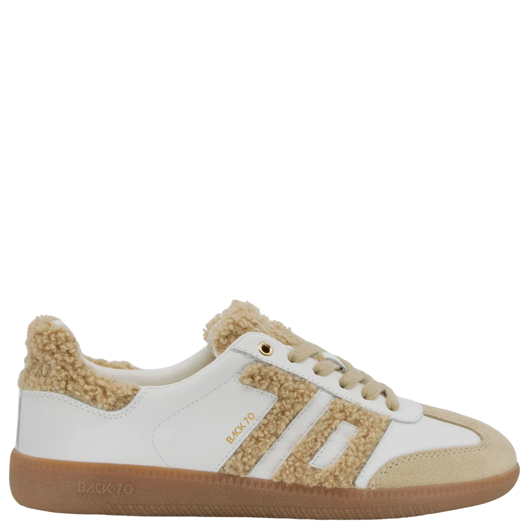 Cloud White Beige
