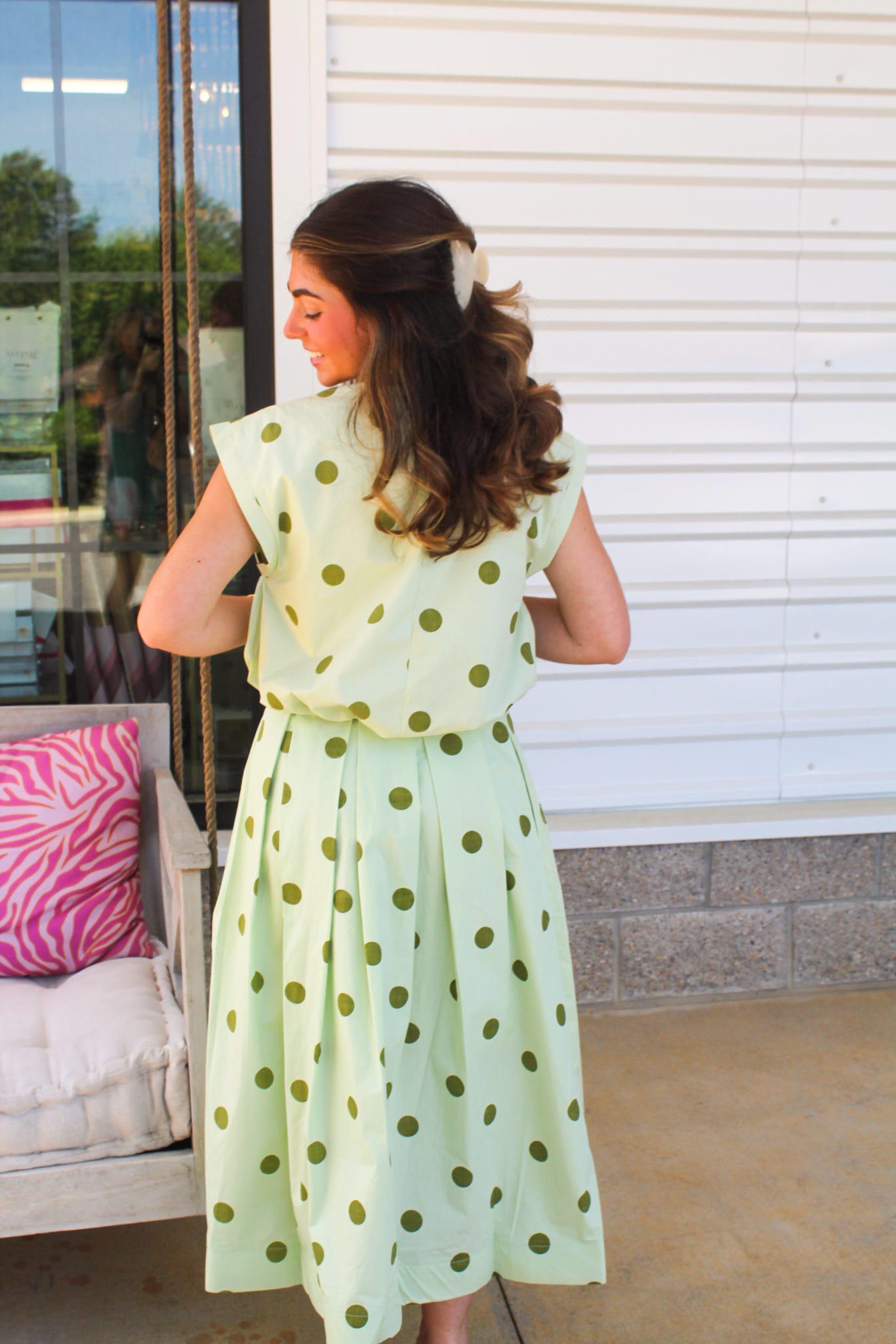 The Ivy Dot Ensemble Set