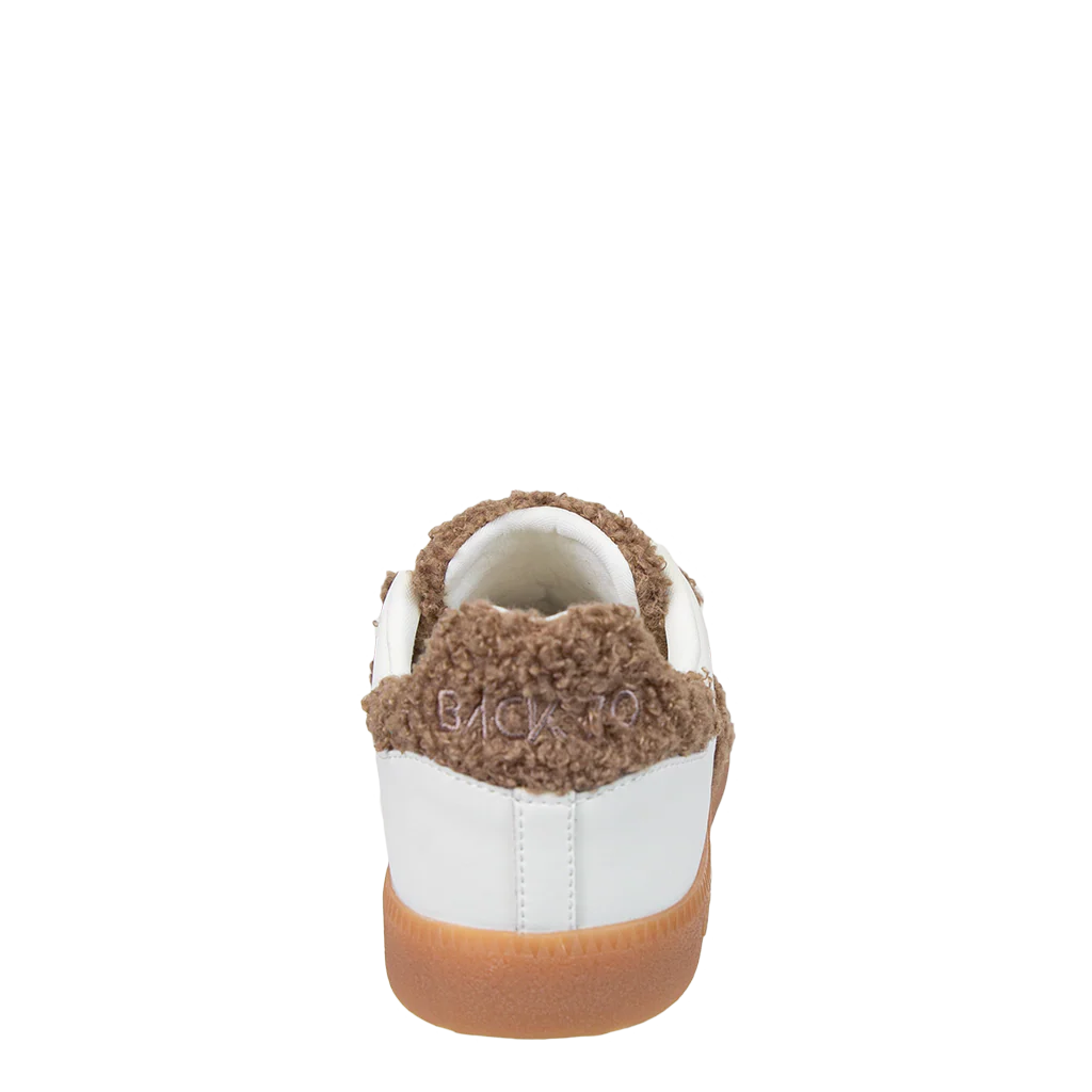 Cloud 70 White Brown