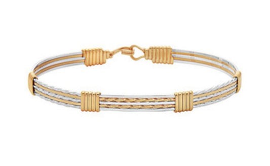 Follow Your Dreams Bracelet 7.5 GS,-