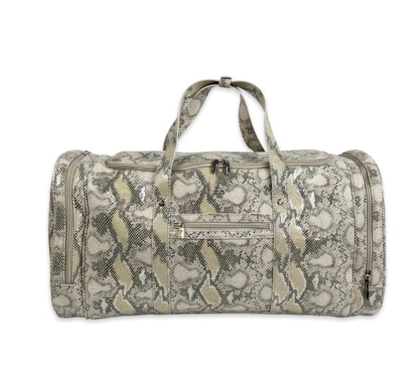 Signature VIP Duffle Bag