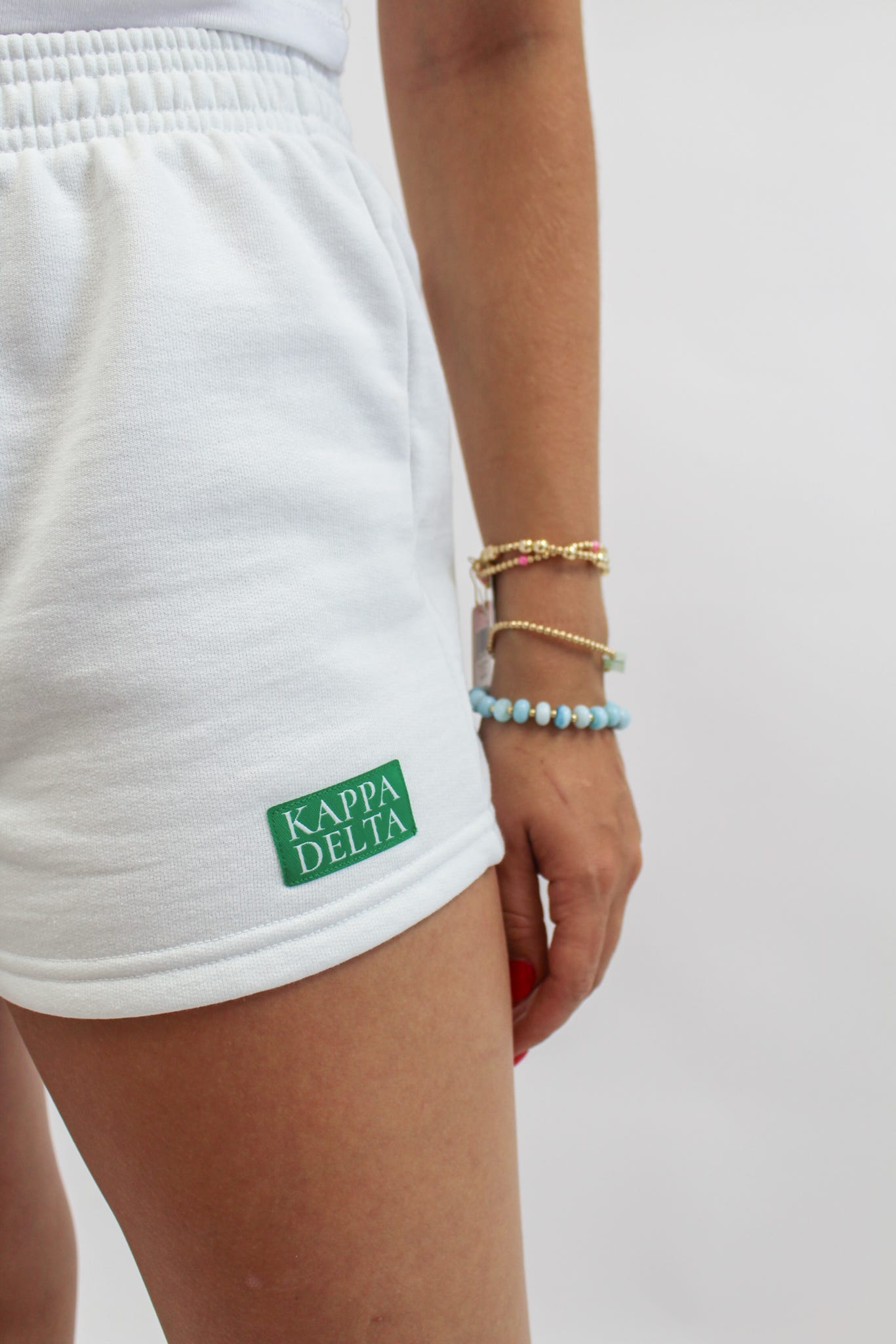 Sorority Daily Shorts
