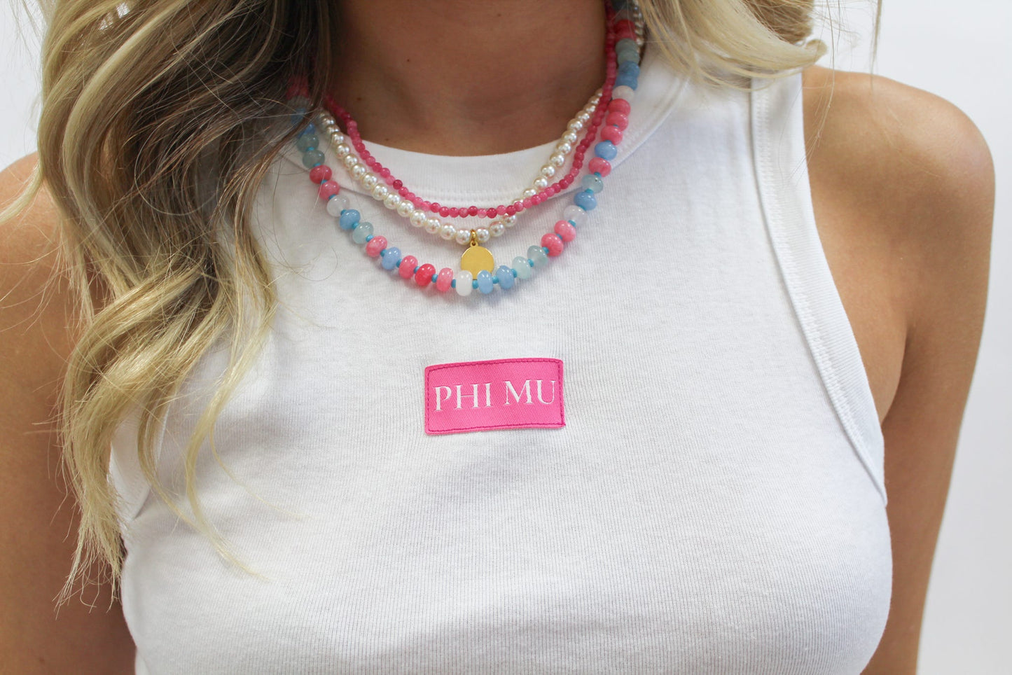 Sorority Daily Tank