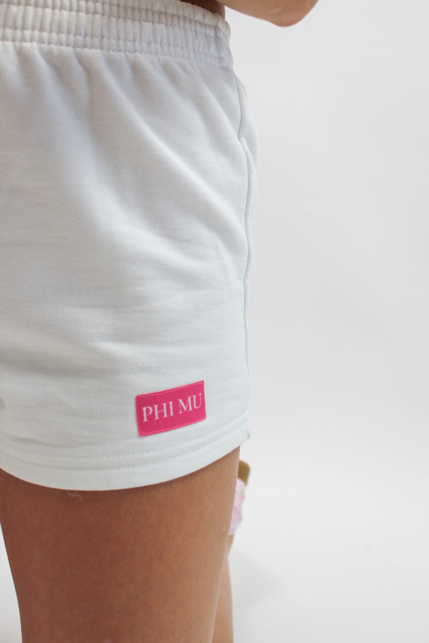Sorority Daily Shorts