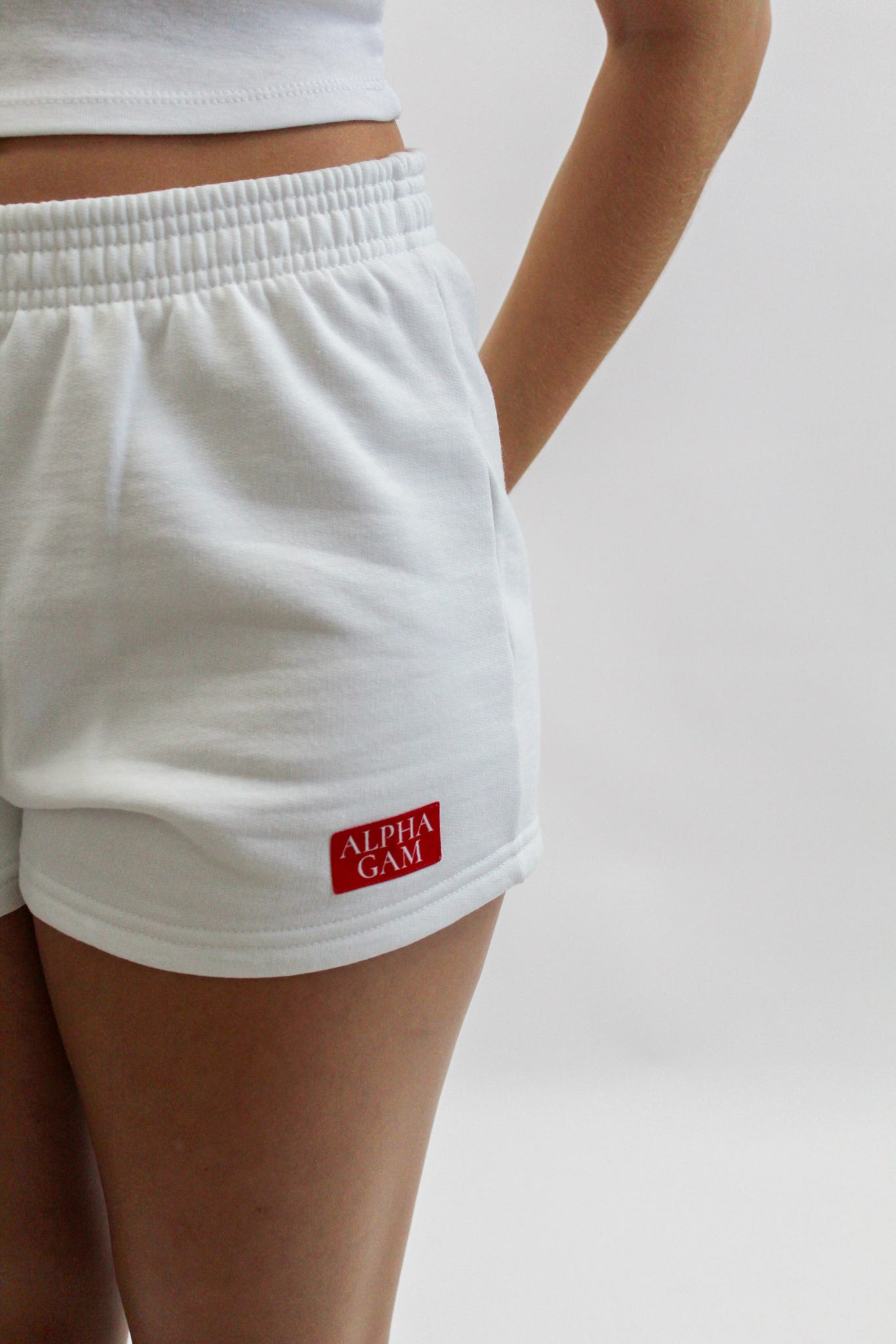 Sorority Daily Shorts