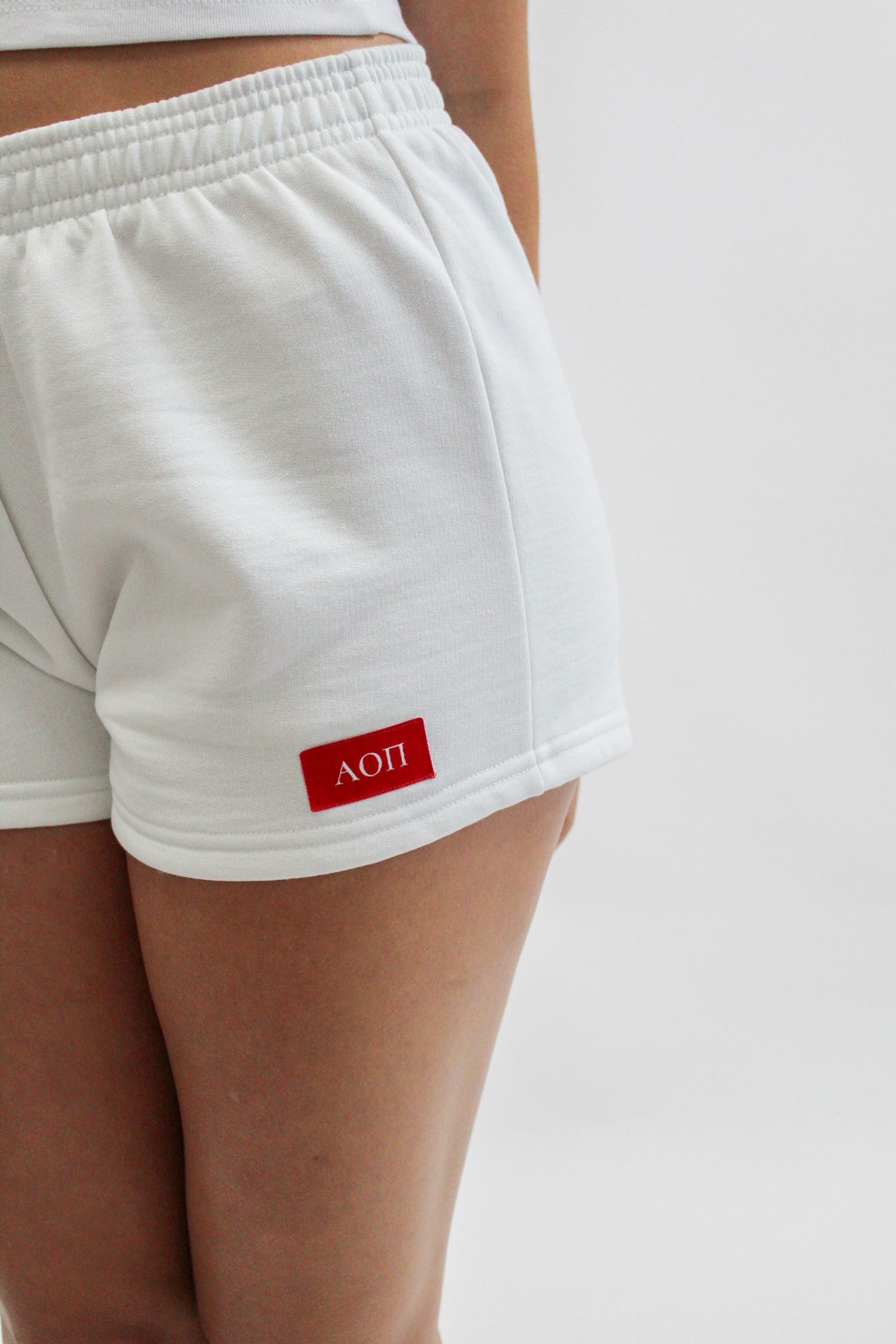 Sorority Daily Shorts