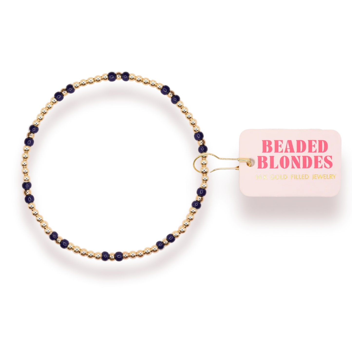 Pre Fall Collection Bracelets