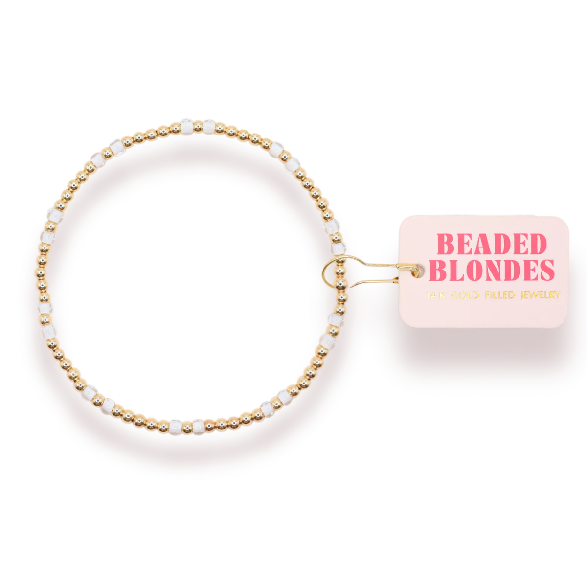 Pre Fall Collection Bracelets