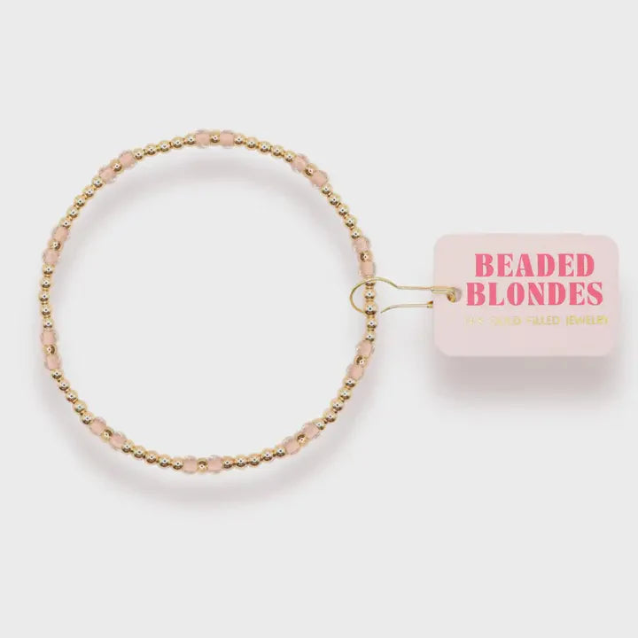 Pre Fall Collection Bracelets