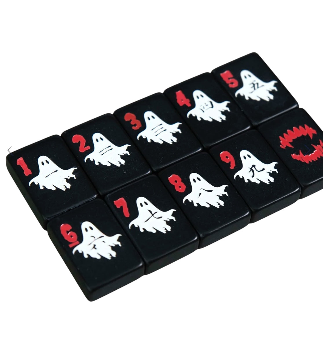 A Beautiful Line Tile Set
