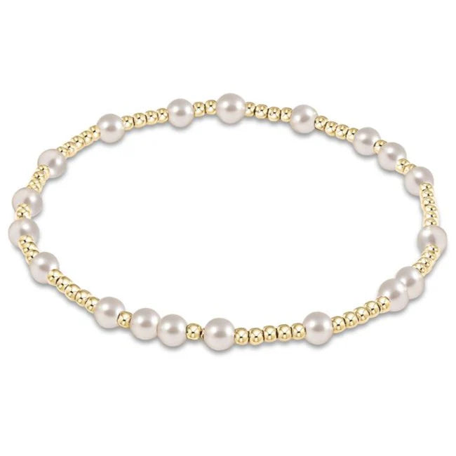 Hope Pearl 4MM