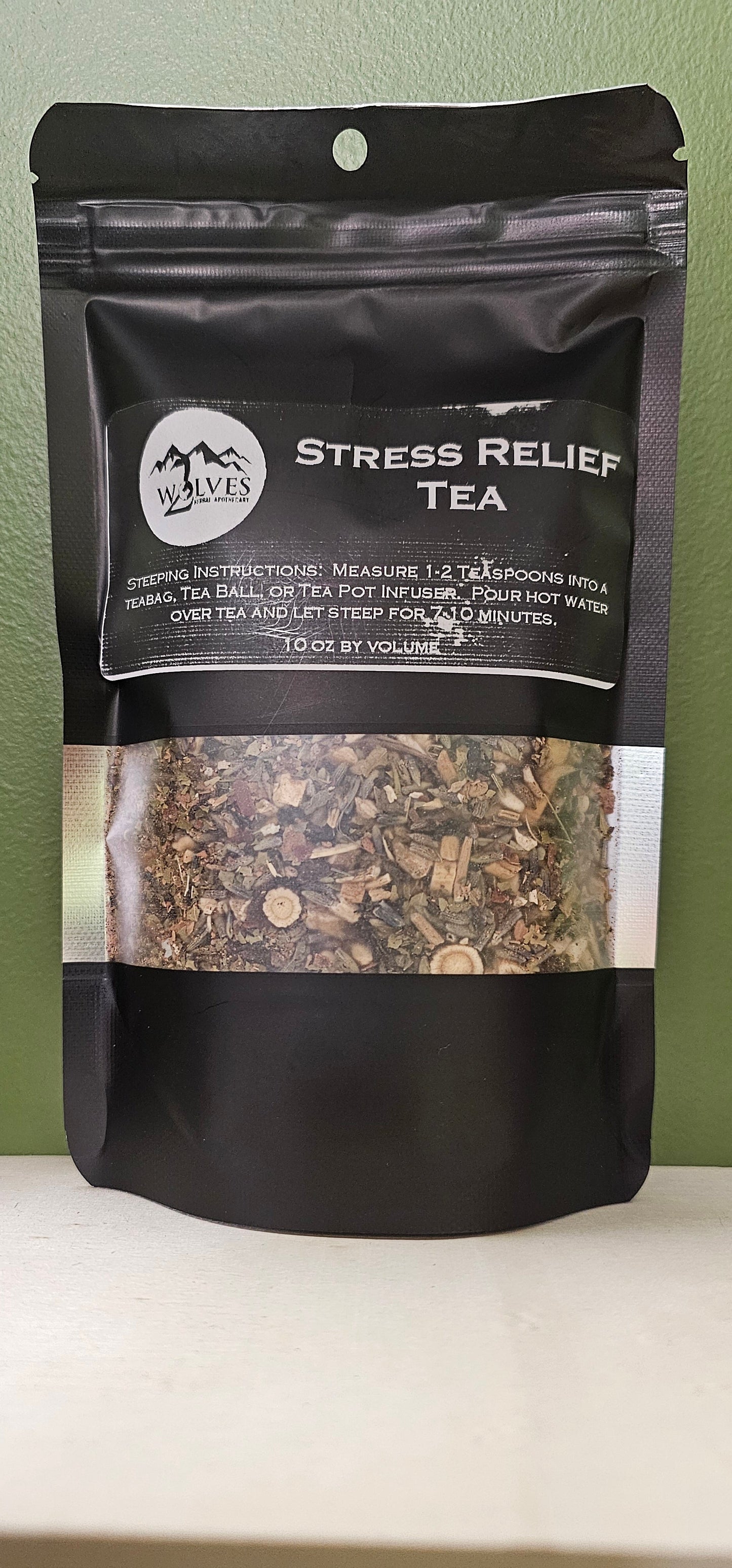 Herbal Tea