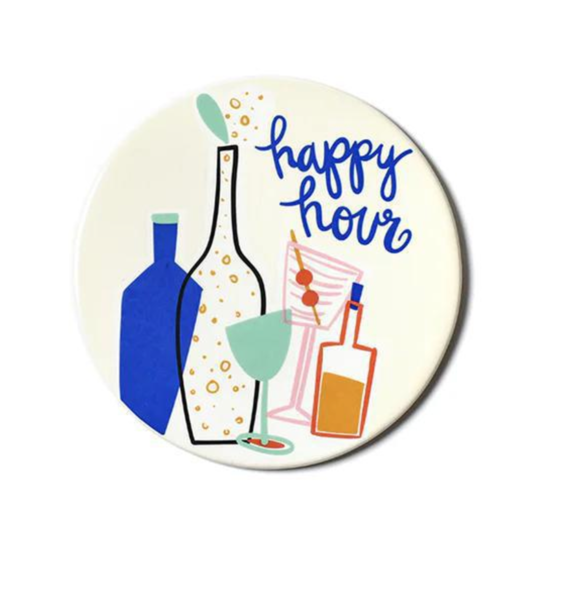 MINI HAPPY HOUR ATTACHMENT