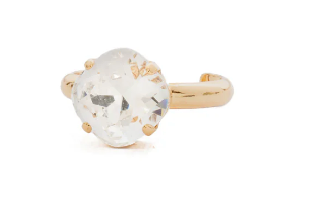 The One and Only Band Ring