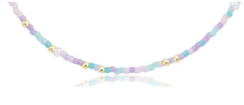 15' Choker Hope Unwritten Spring 2025