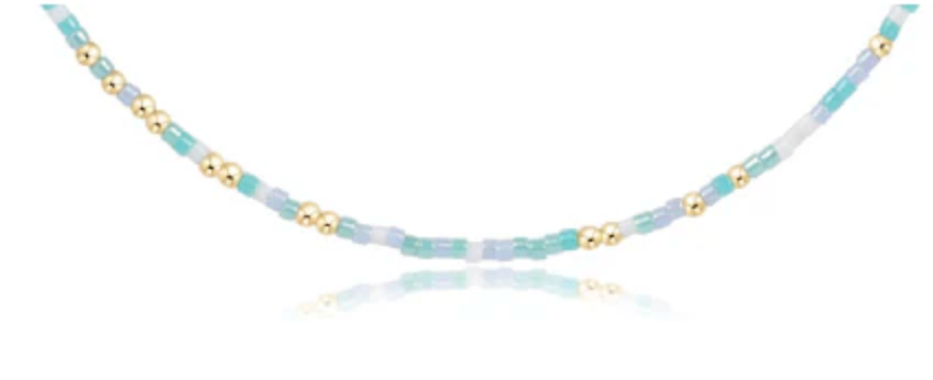15' Choker Hope Unwritten Spring 2025