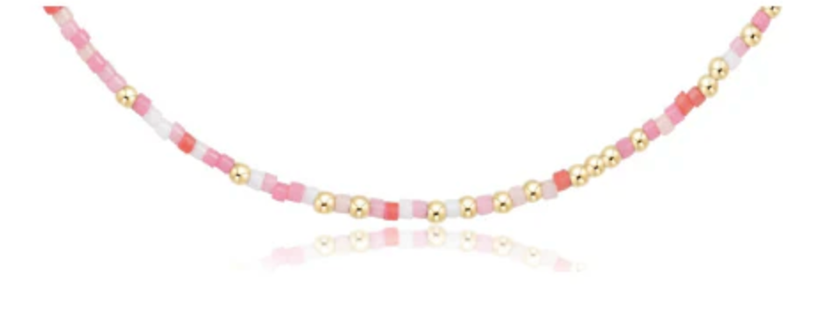 15' Choker Hope Unwritten Spring 2025
