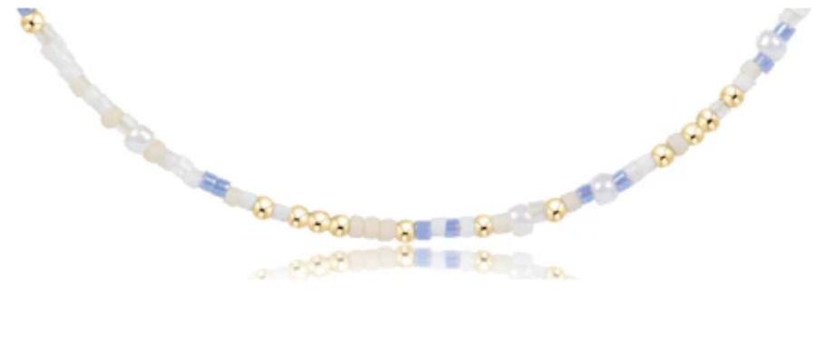 15' Choker Hope Unwritten Spring 2025