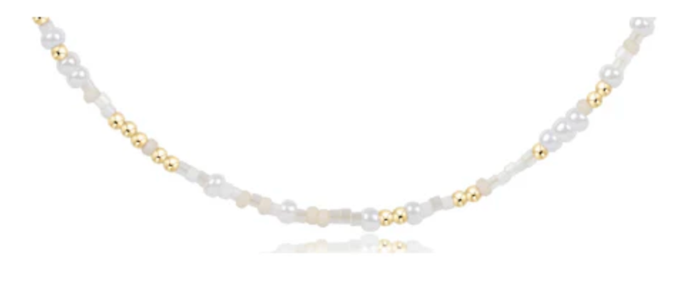 15' Choker Hope Unwritten Spring 2025