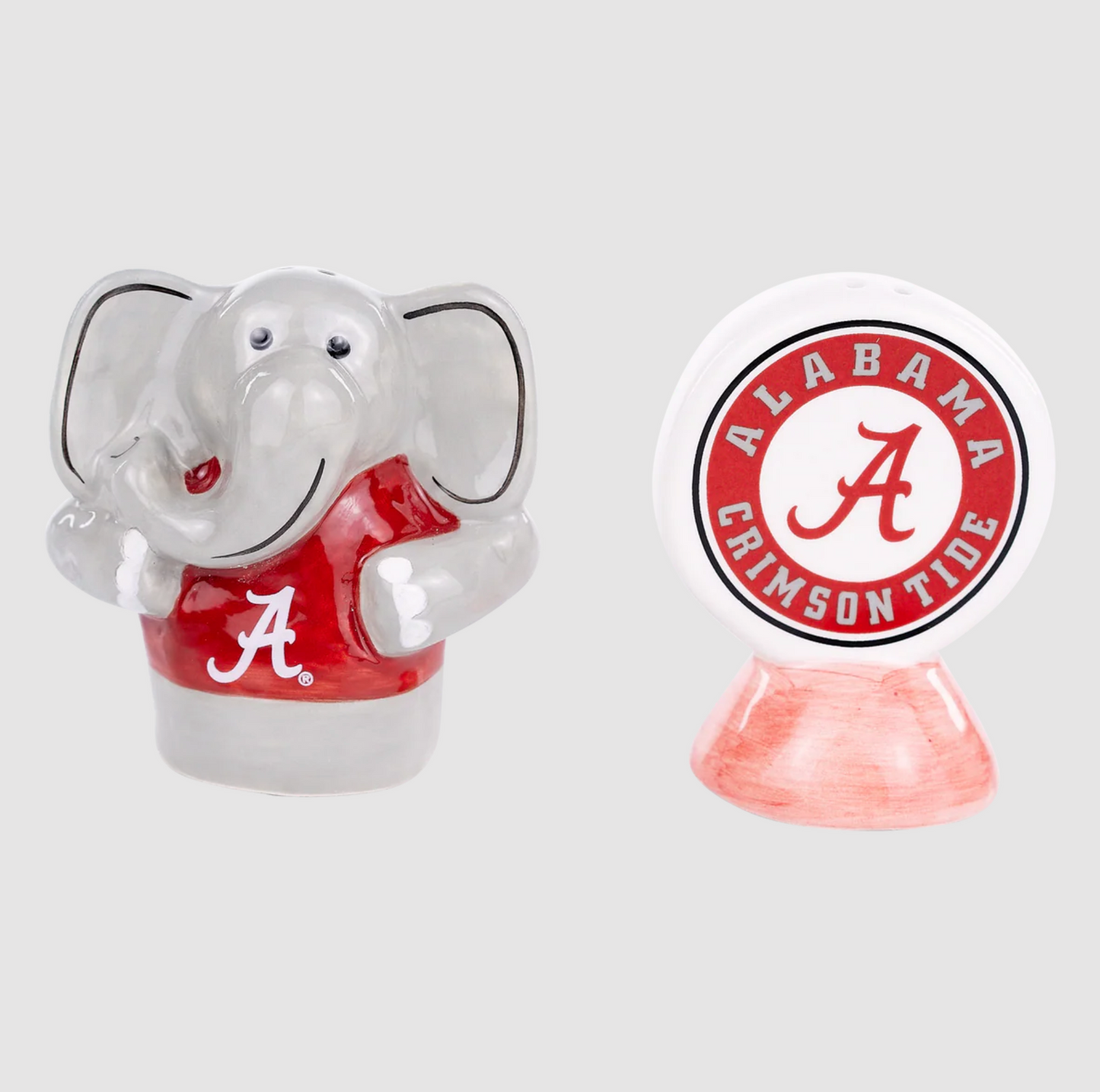 Salt & Pepper Set