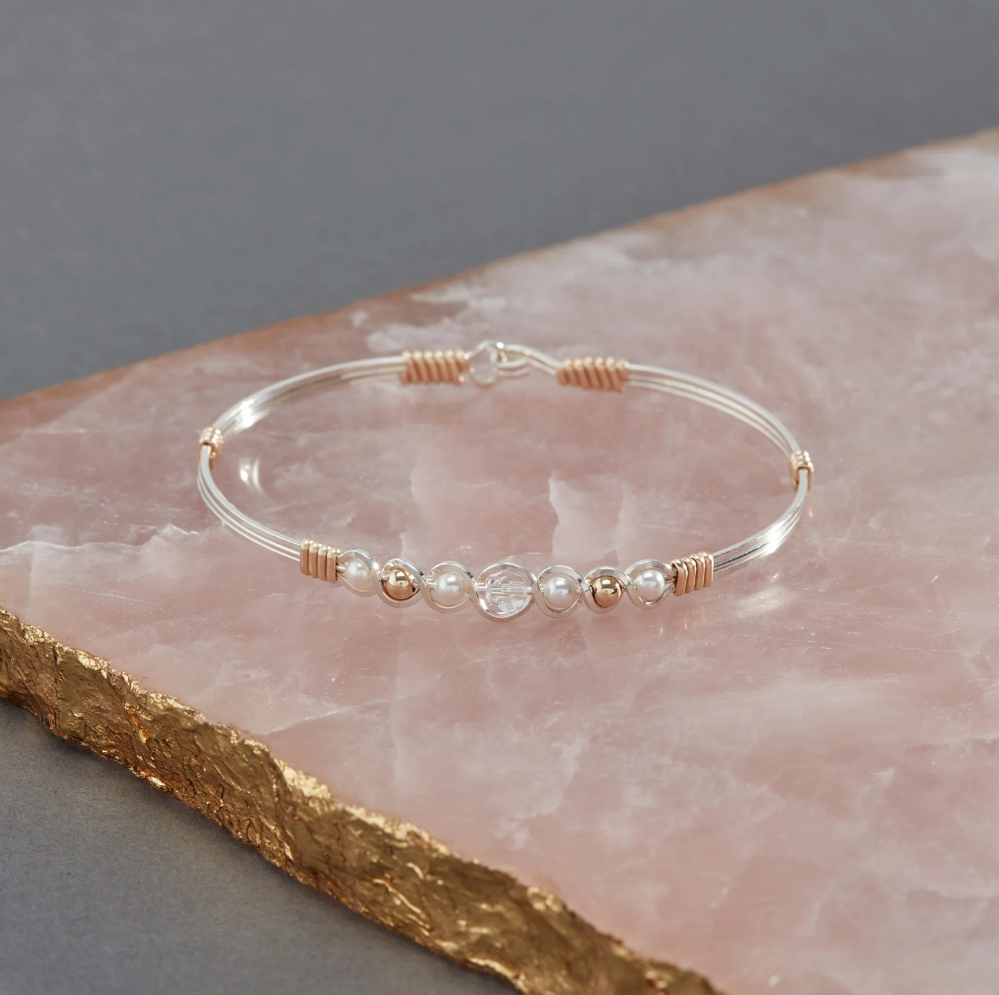 Divine Plan Bracelet 6 SG,APR