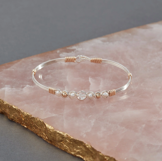 Divine Plan Bracelet 6 SG,APR