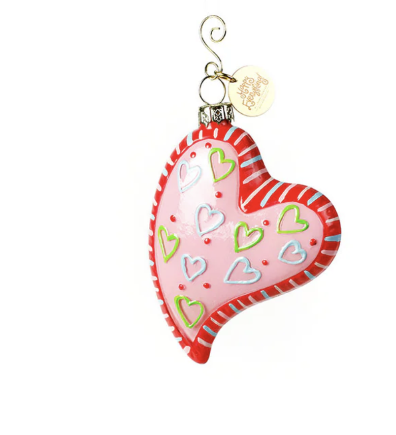 HEV Popshop: Ornaments