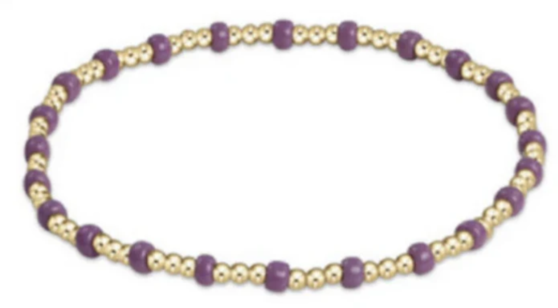 Gameday Gold Hope Sincerity