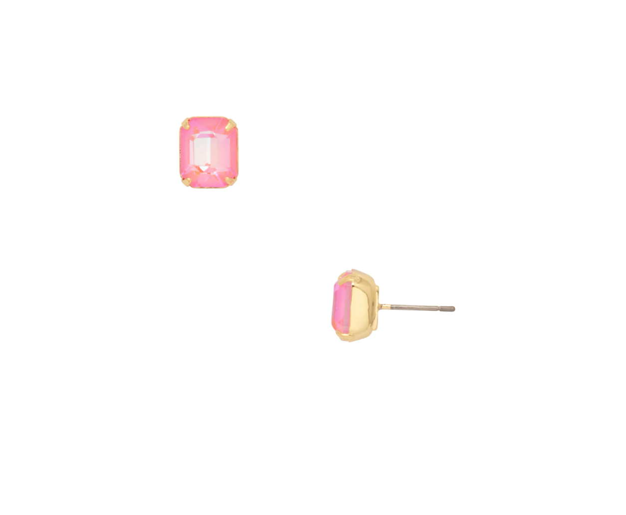 Octavia Stud Earrings- Big Flirt