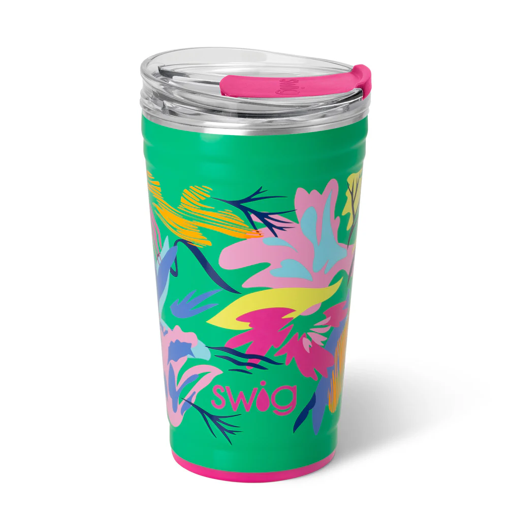 24 oz Party Cup
