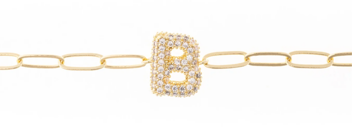 Luxe Chloe Bracelet
