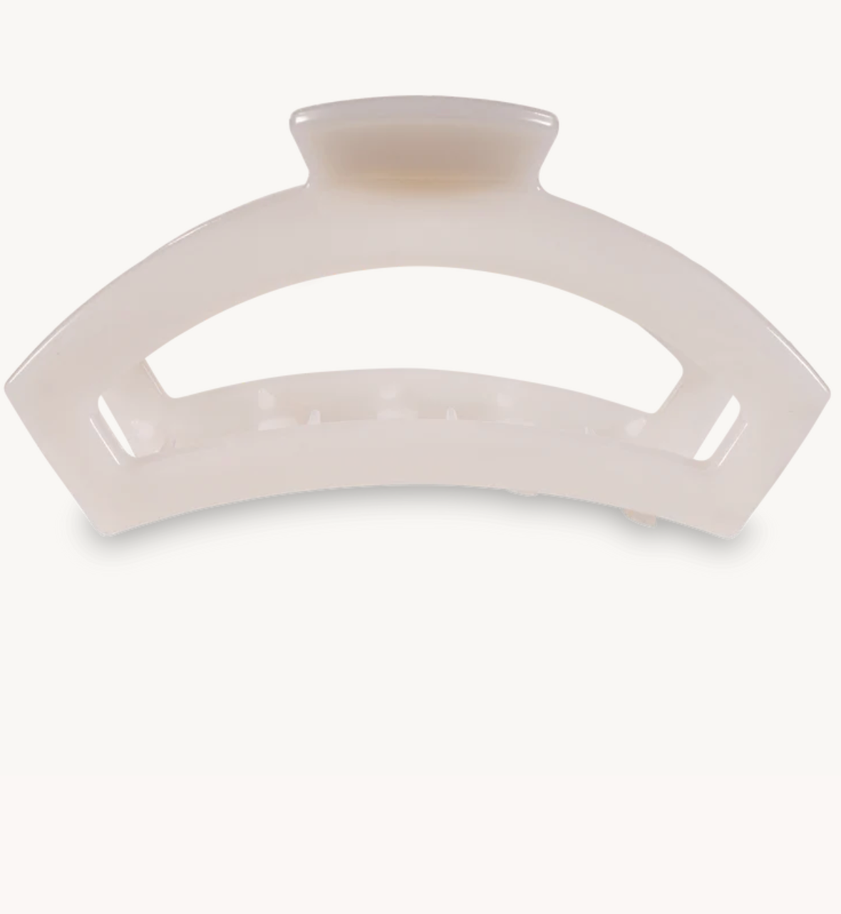 OPEN LARGE HAIR CLIP