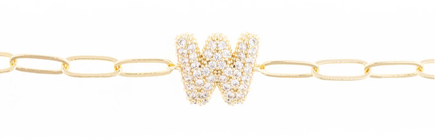 Luxe Chloe Bracelet