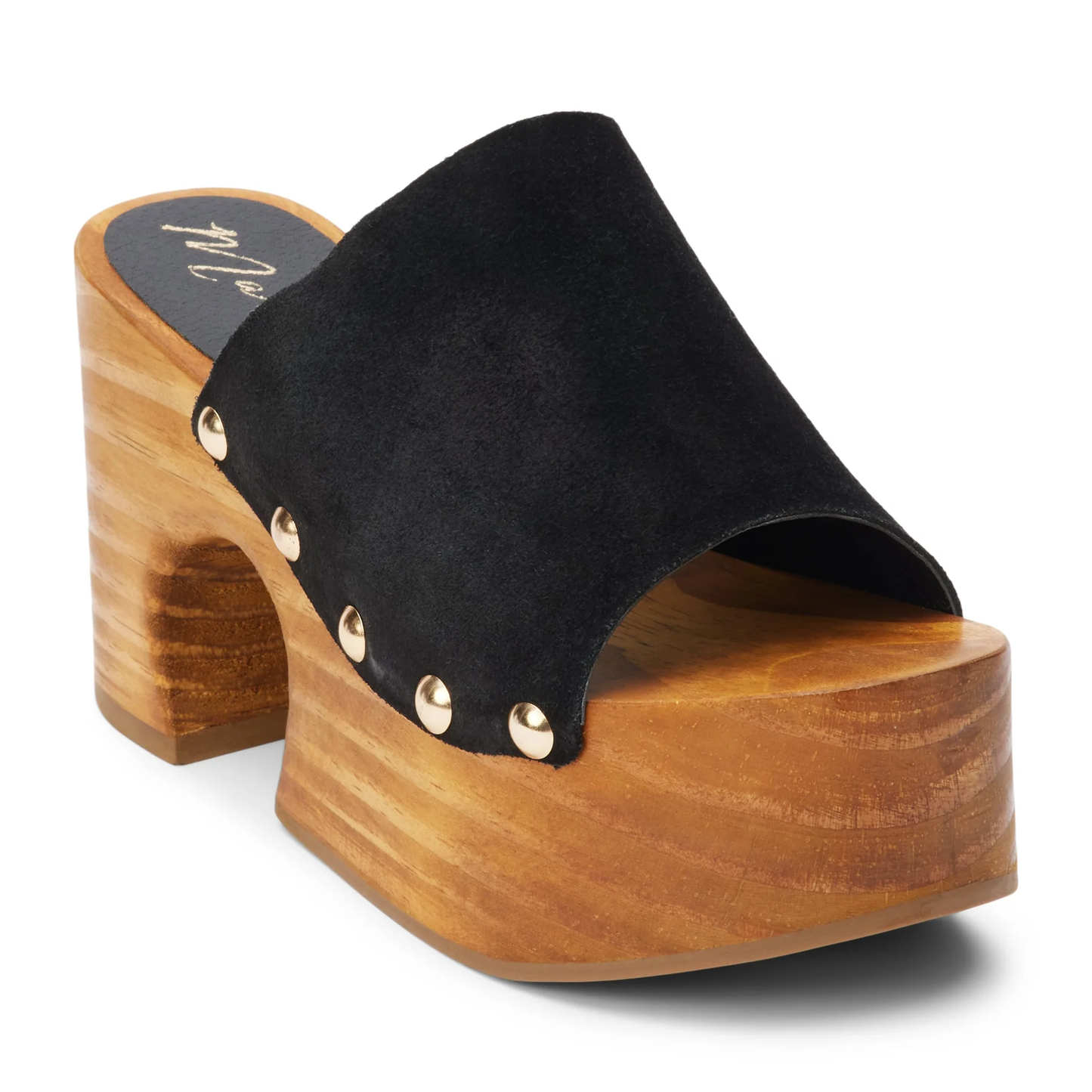 Matisse Knox Clogs
