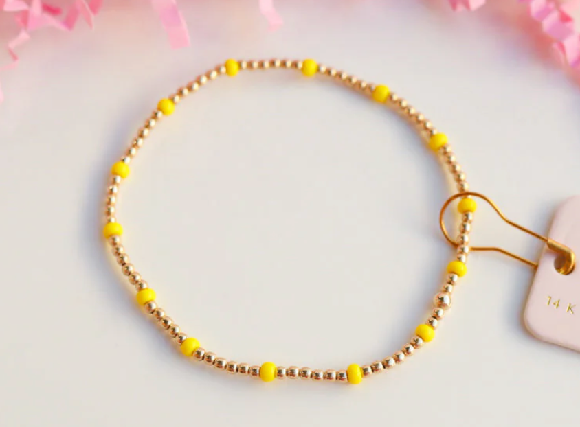 Dainty Poppi Bracelet