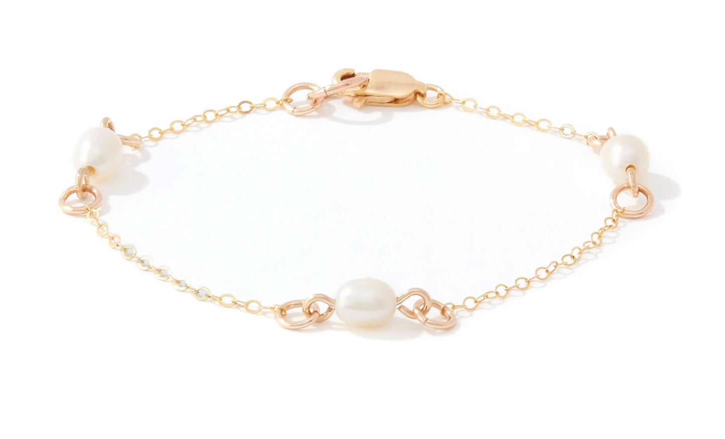 Bliss Bracelet 7 AG,-