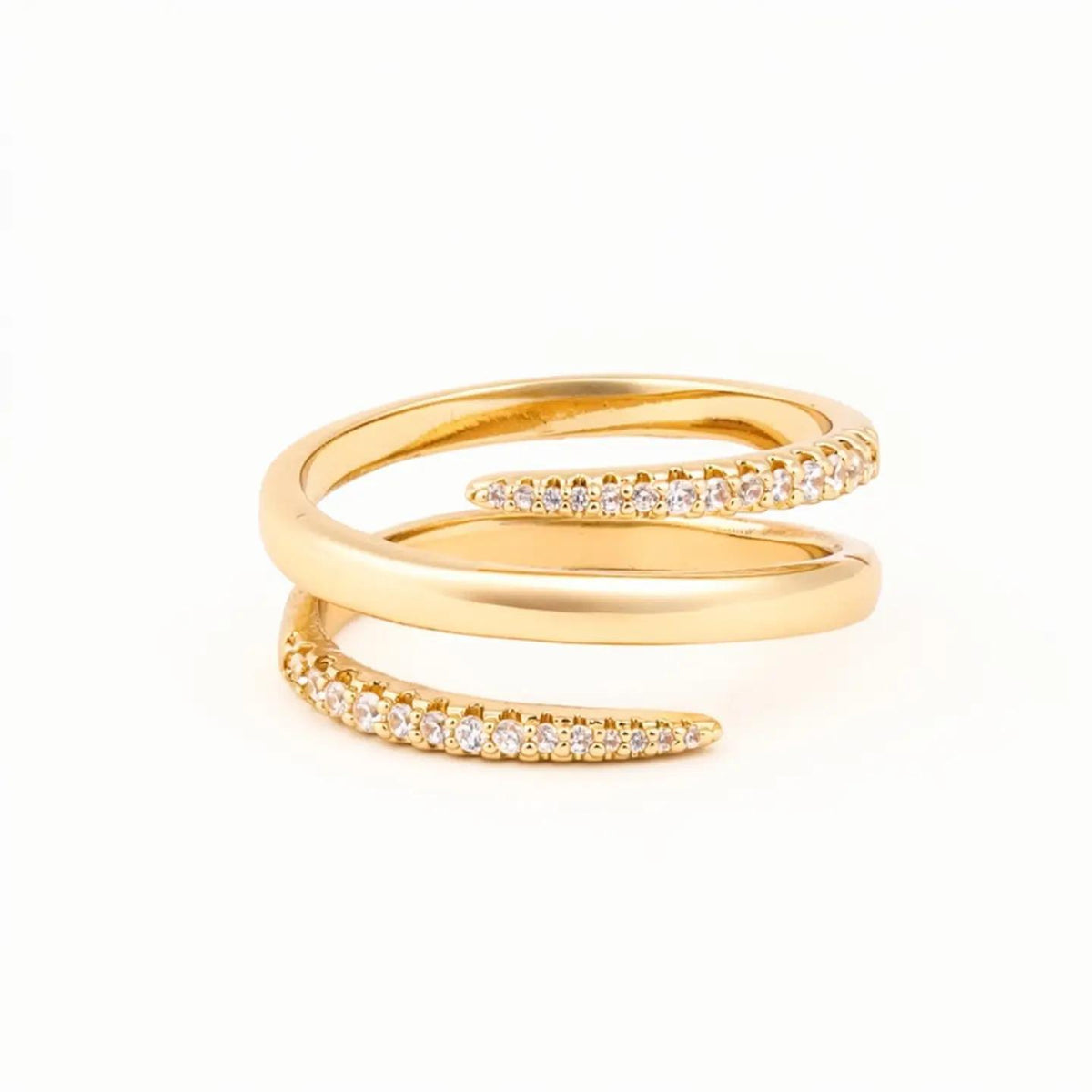 Morgan Ring