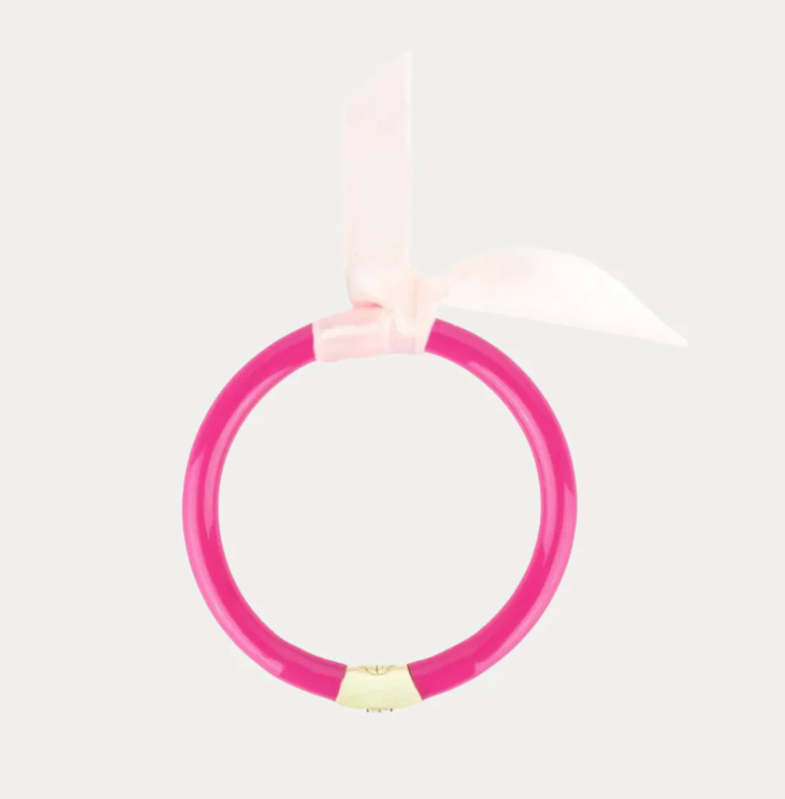 Epic Pink All Season Bangle Baby Budha