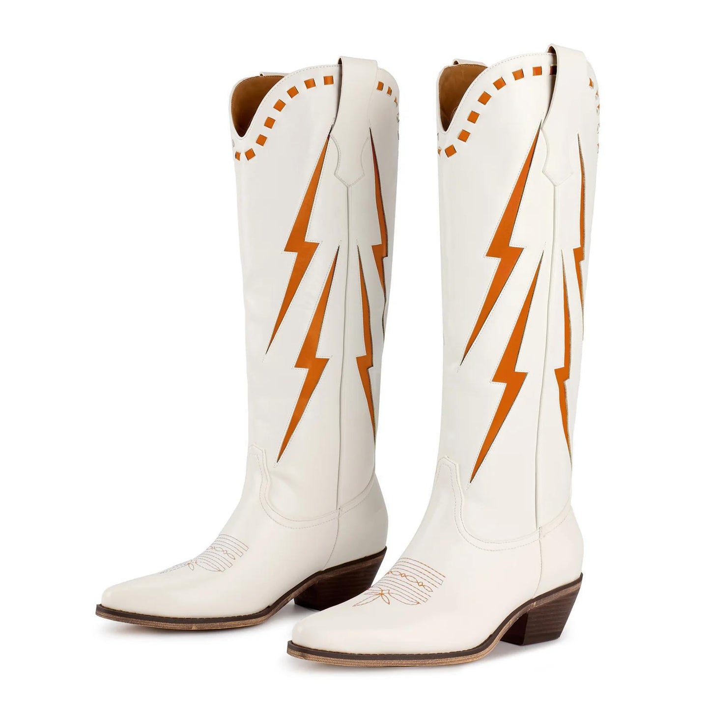 Cowgirl boots