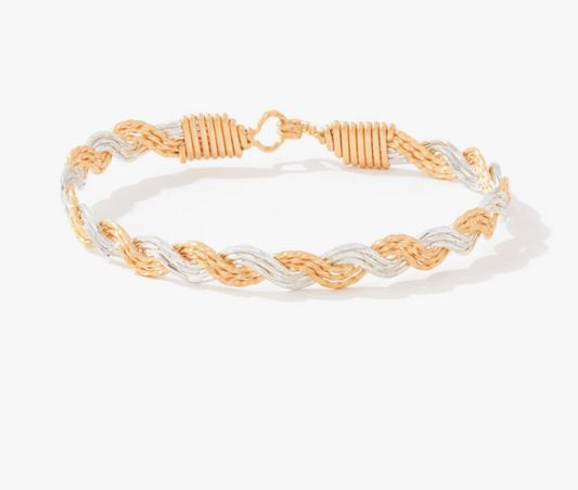 Pure Love Bracelet 6.5 GS,-