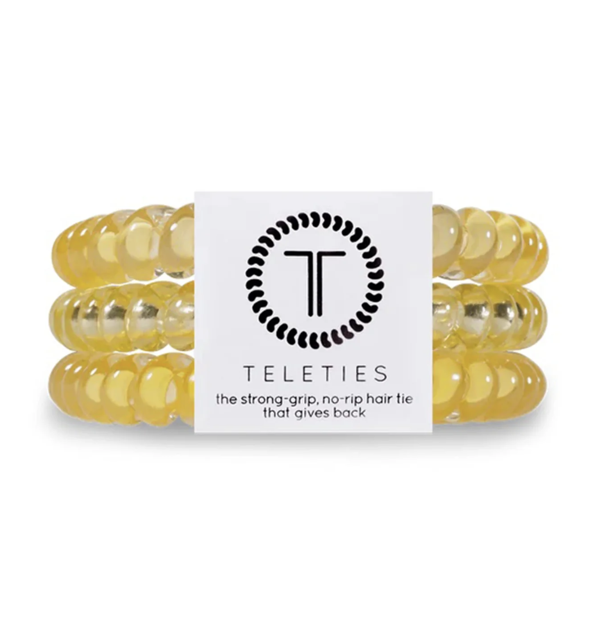 Sunshine Small Teleties