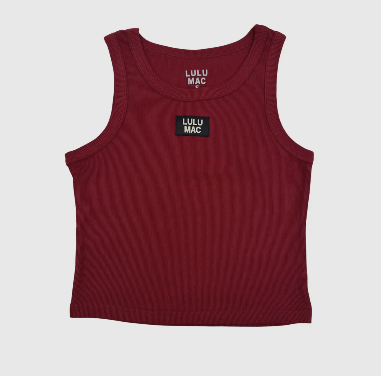 Lulu Mac Original Tank Top