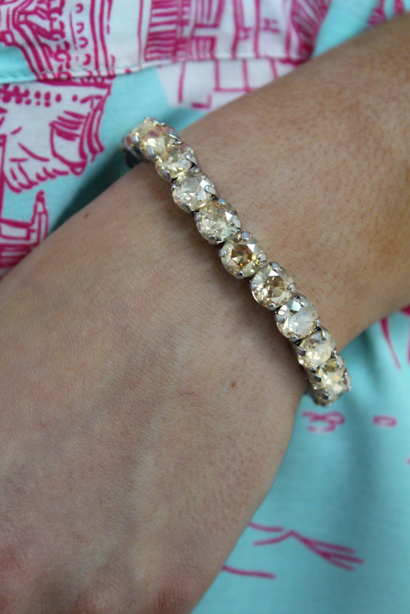 Sienna Stretch Bracelet