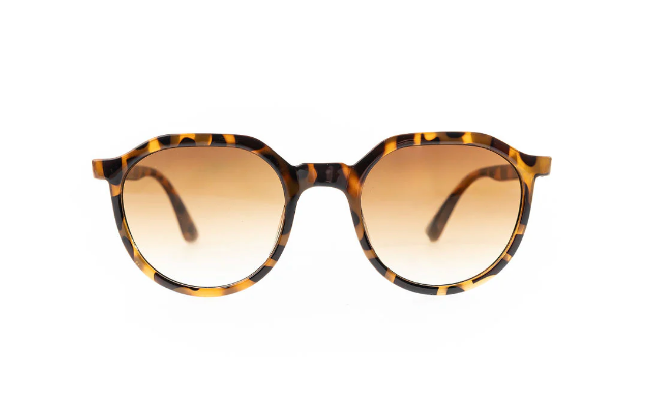 Mary Square Sunglasses