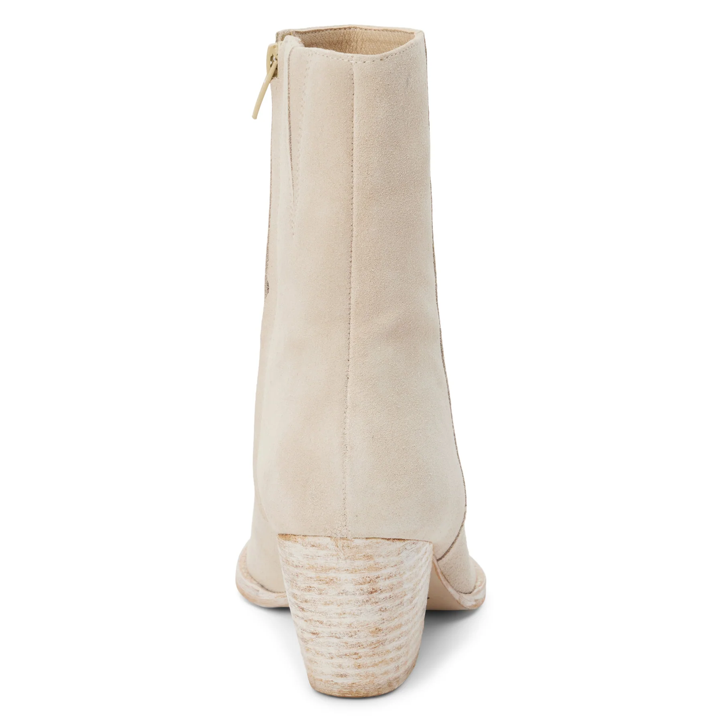 CATY BOOT (SUEDE)