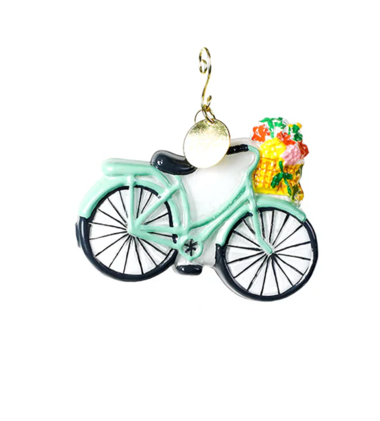 HEV Popshop: Ornaments