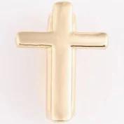 Charm Luxe Camryn Gold Cross